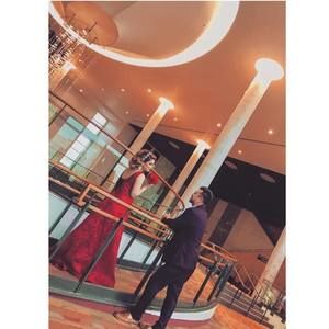 Meet your Posher, Sam